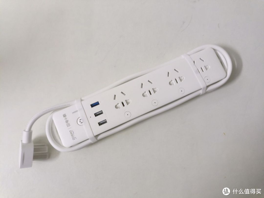 最有用的智能家居产品:智能插座插线板