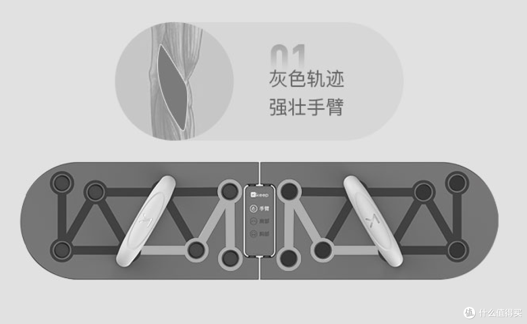 我的办公室流汗计划--俯卧撑大计!