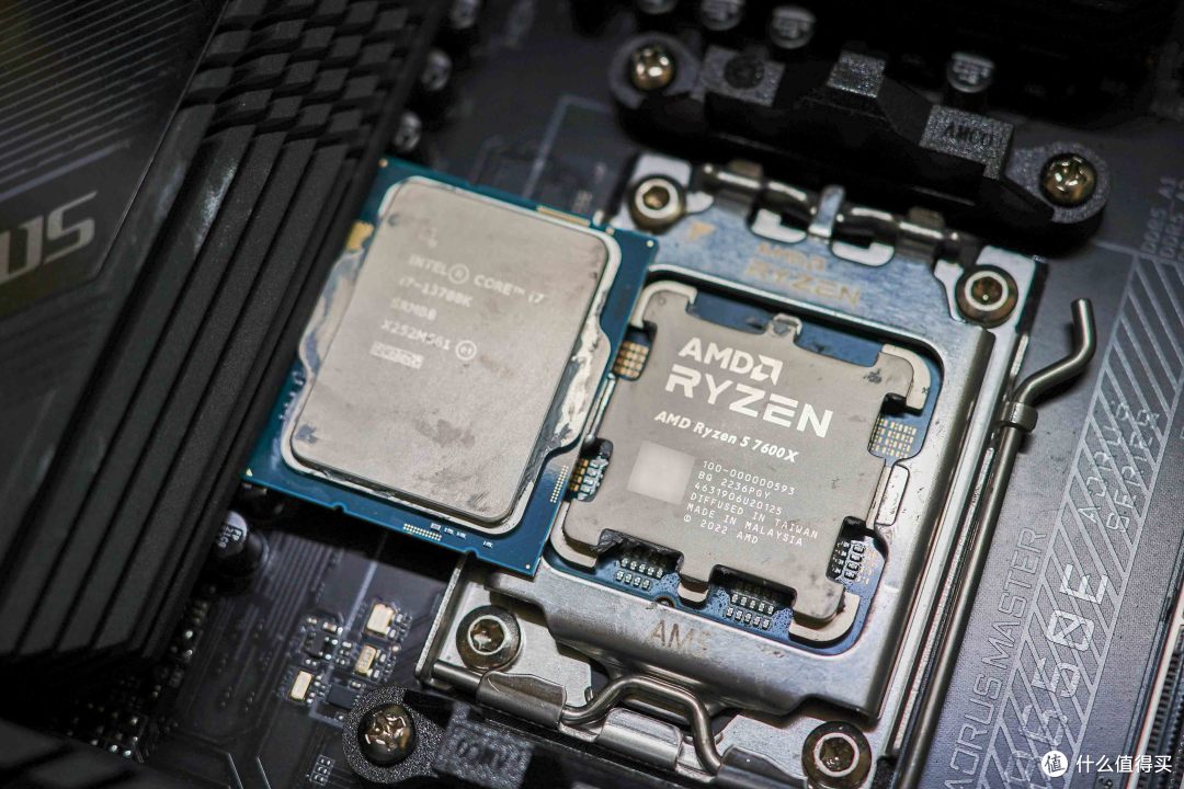 可能是全网首发丨新版AMD内存7200Mhz基本盘超频作业教程