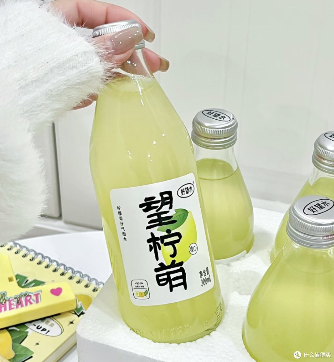 夏天的冰汽水最好喝呀