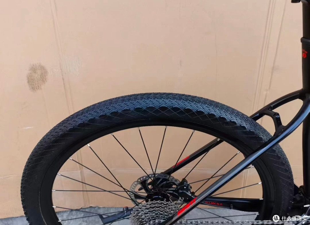 探索未知的极限——全新捷安特三公主山地车