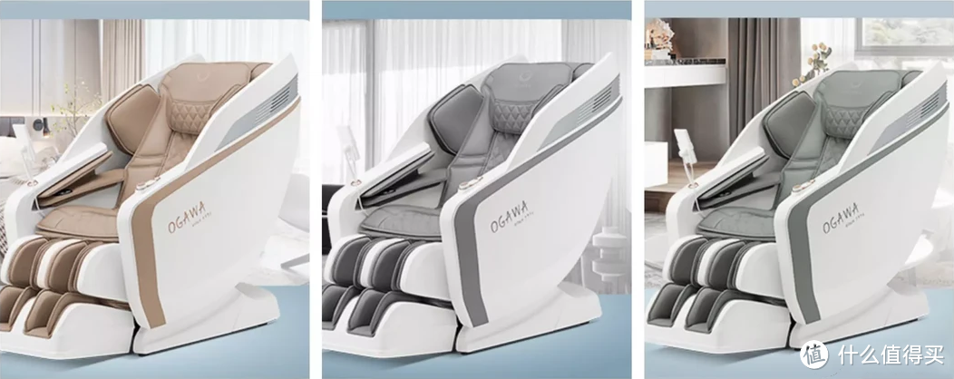 按摩椅你真的会选吗？一篇教你怎么买！附奥佳华X9未来元气舱使用体验