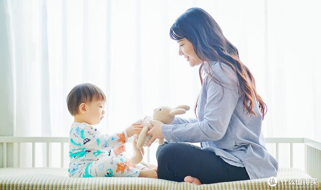职场妈妈该如何高质量的陪伴10月龄的宝宝，并开展互动与早期教育？