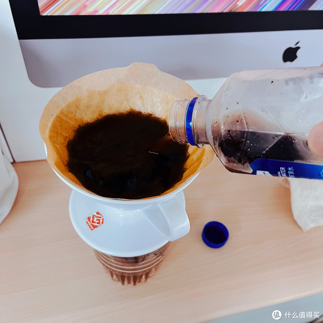 简单几步，在家制作绝佳口感的简易版冷泡咖啡！