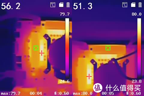 纯白海景房又要降价了，华擎B760M-HDV/M.2主板开箱测评~