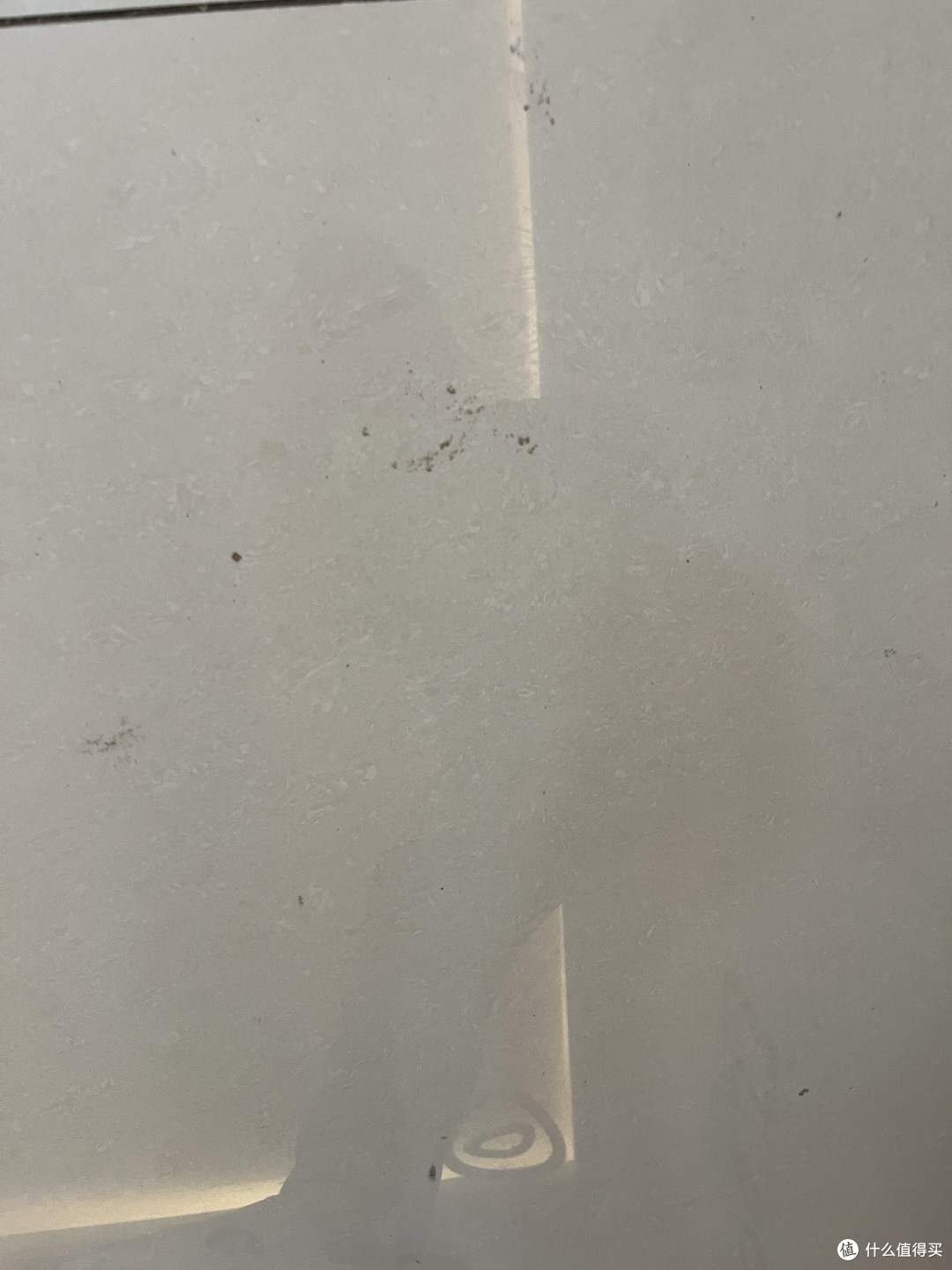 说一下扫拖一体扫地机器人的真实使用感受