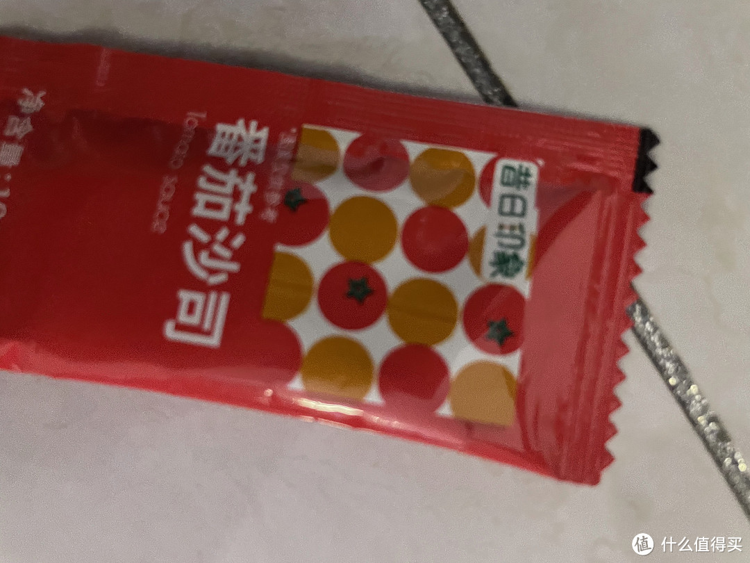 昔日印象番茄沙司：打造美食界的小清新