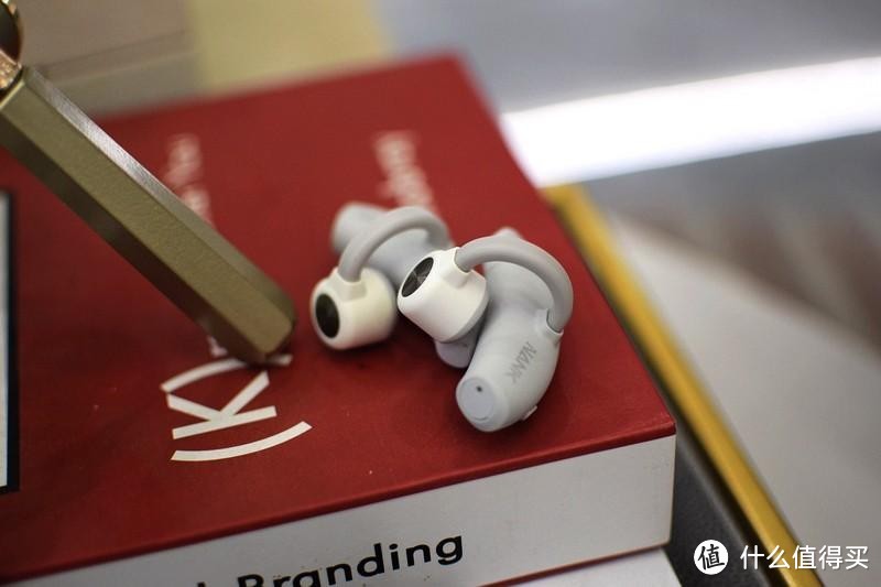 耳机一戴，谁都不爱，南卡OE骨传导开放式耳机的体验分享！