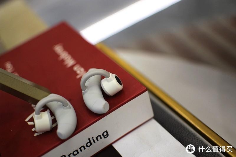 耳机一戴，谁都不爱，南卡OE骨传导开放式耳机的体验分享！