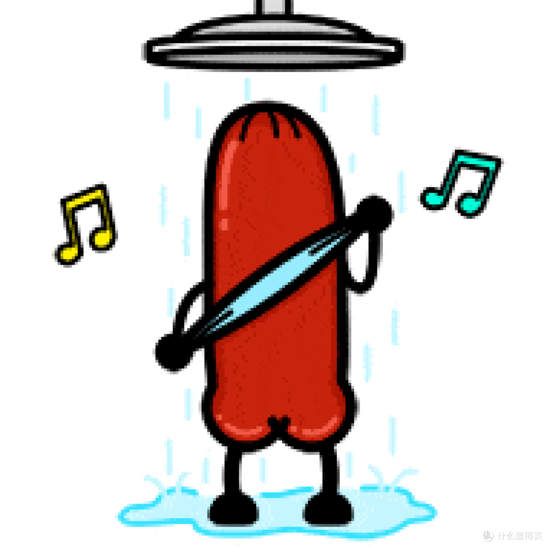 在浴室听歌,会被水汽损坏音箱喇叭吗?