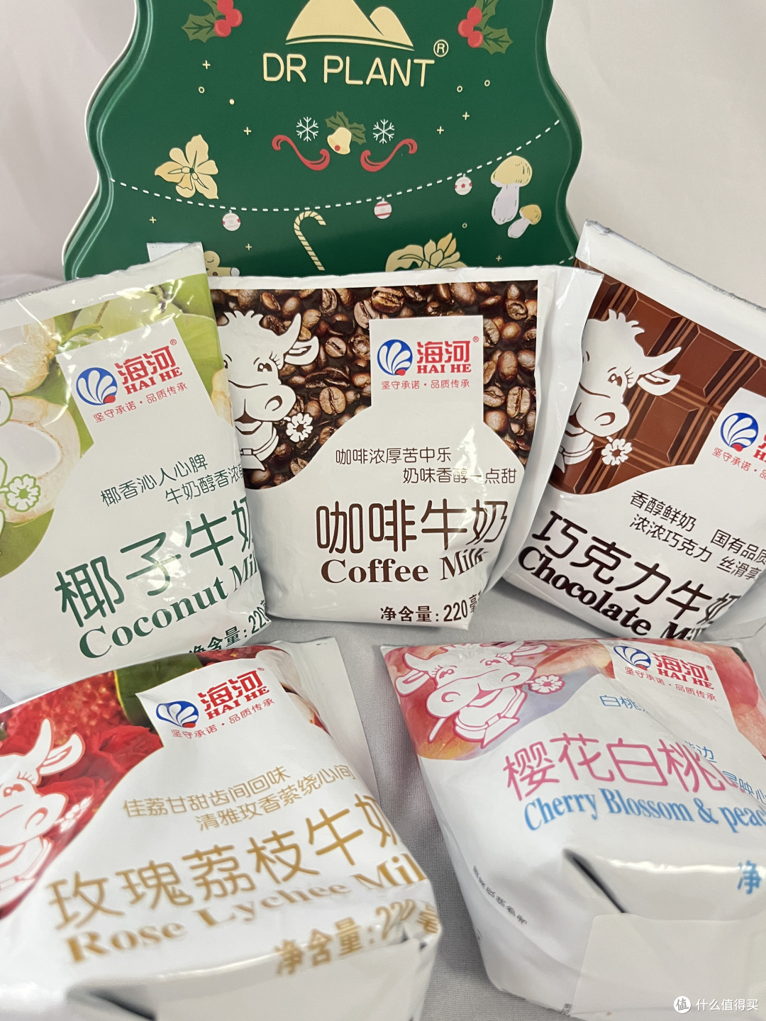 这款牛奶🥛真的可以囤！！是真的好喝！
