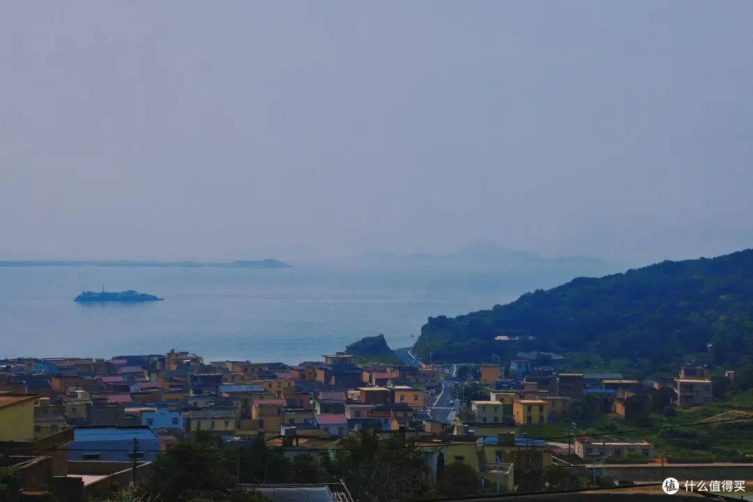 家门口待过最舒服的海岛之一,拿它当中转站简直血亏!
