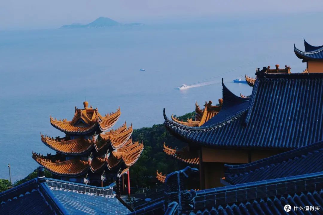 家门口待过最舒服的海岛之一,拿它当中转站简直血亏!