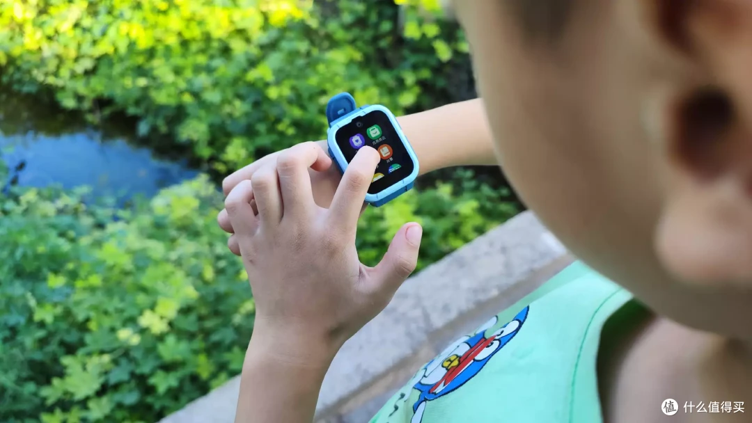 四款中端儿童手表大横评,只说重点全是干货,一起看看谁才是开学最佳推荐!