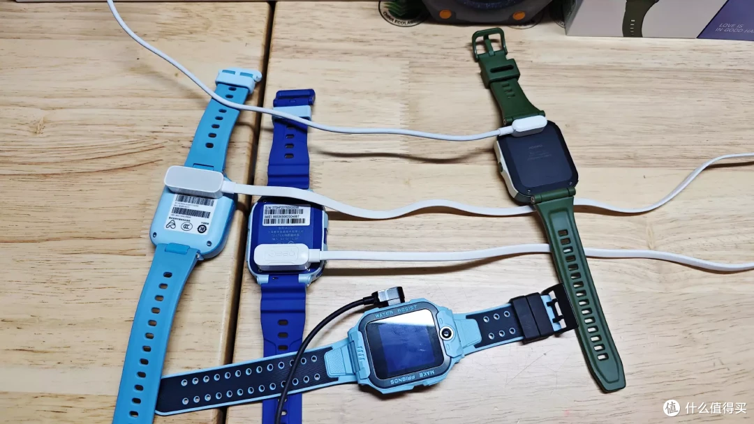 四款中端儿童手表大横评,只说重点全是干货,一起看看谁才是开学最佳推荐!