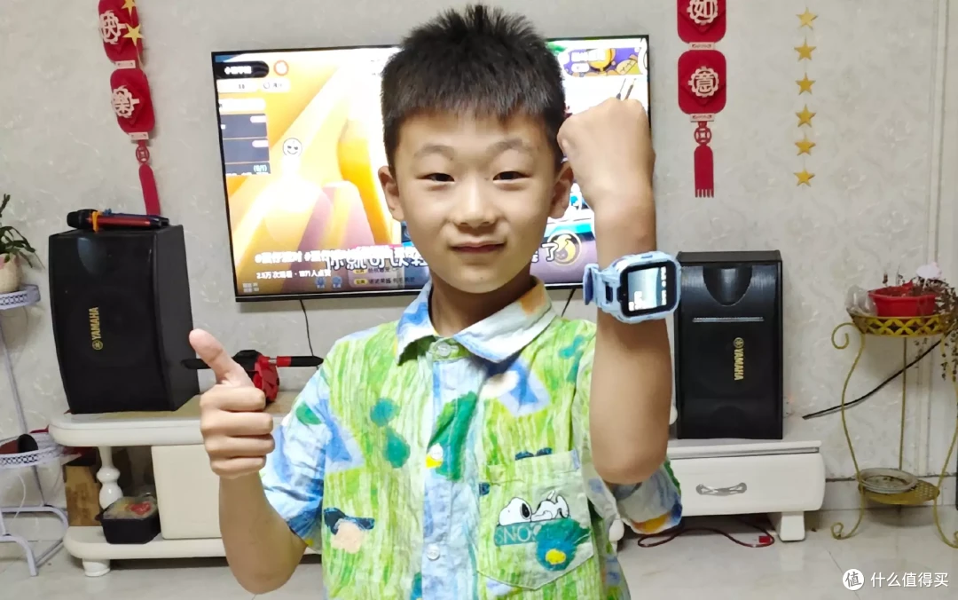 四款中端儿童手表大横评,只说重点全是干货,一起看看谁才是开学最佳推荐!