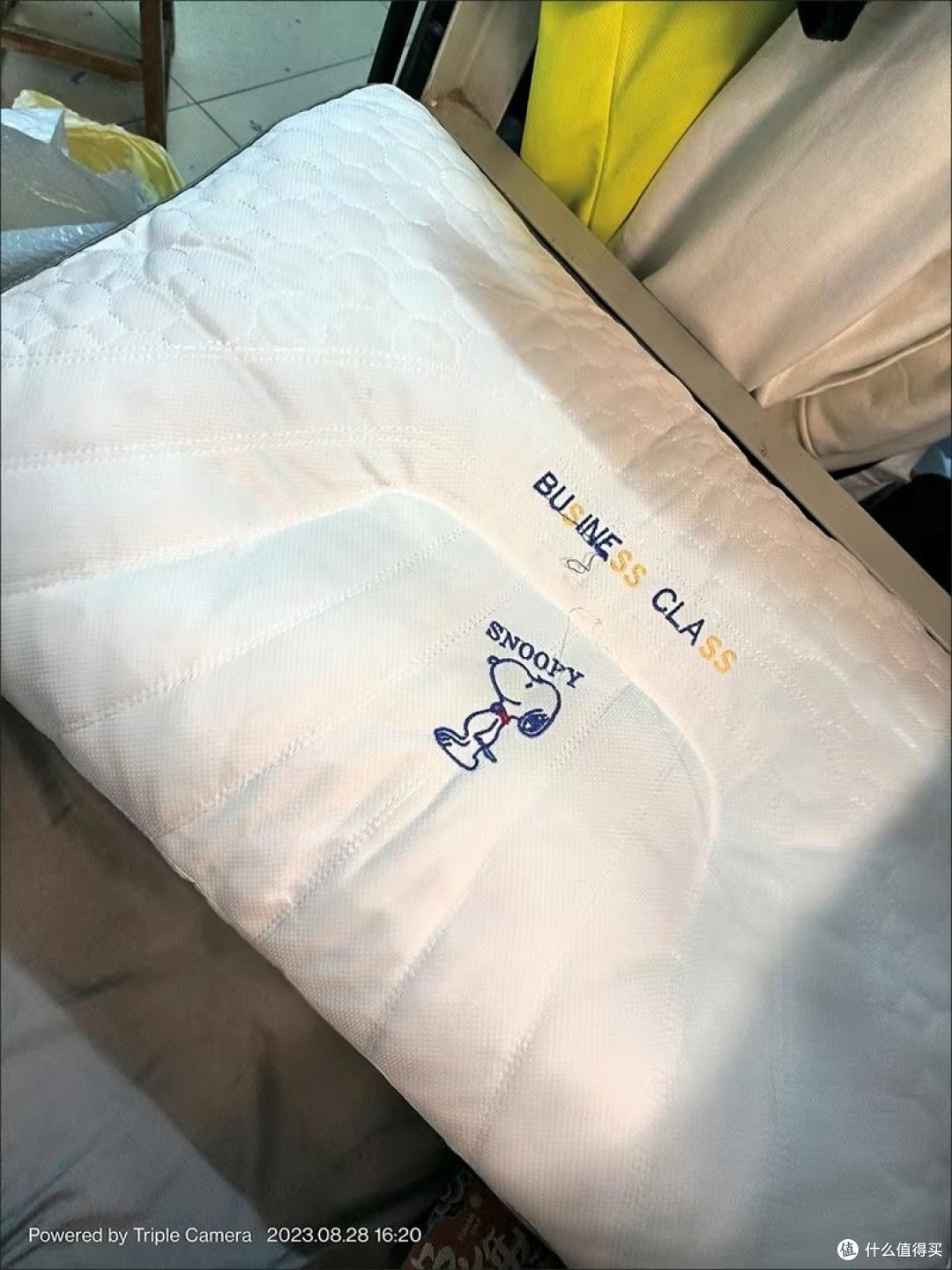 【学生宿舍必备】让你睡得像个宝宝的神奇乳胶枕!🌙💤