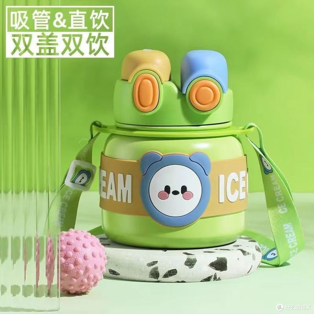 小小喝水壶,健康大功效!开学必备喝水壶让你更安心!