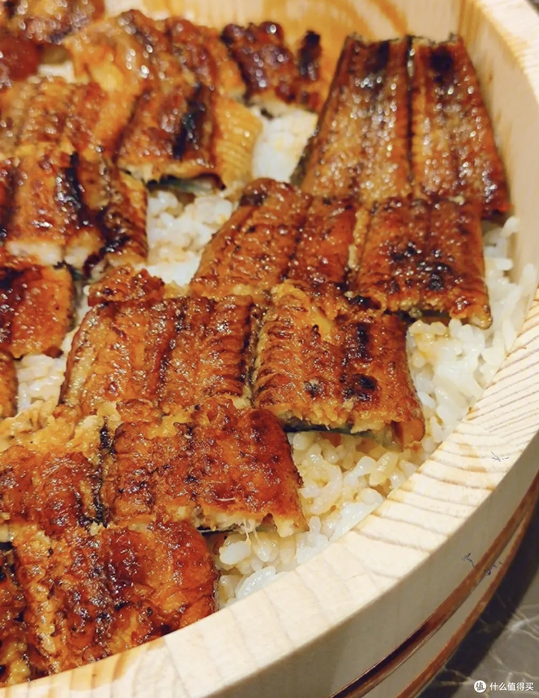 一口鳗鱼饭,让你重温童年美味!