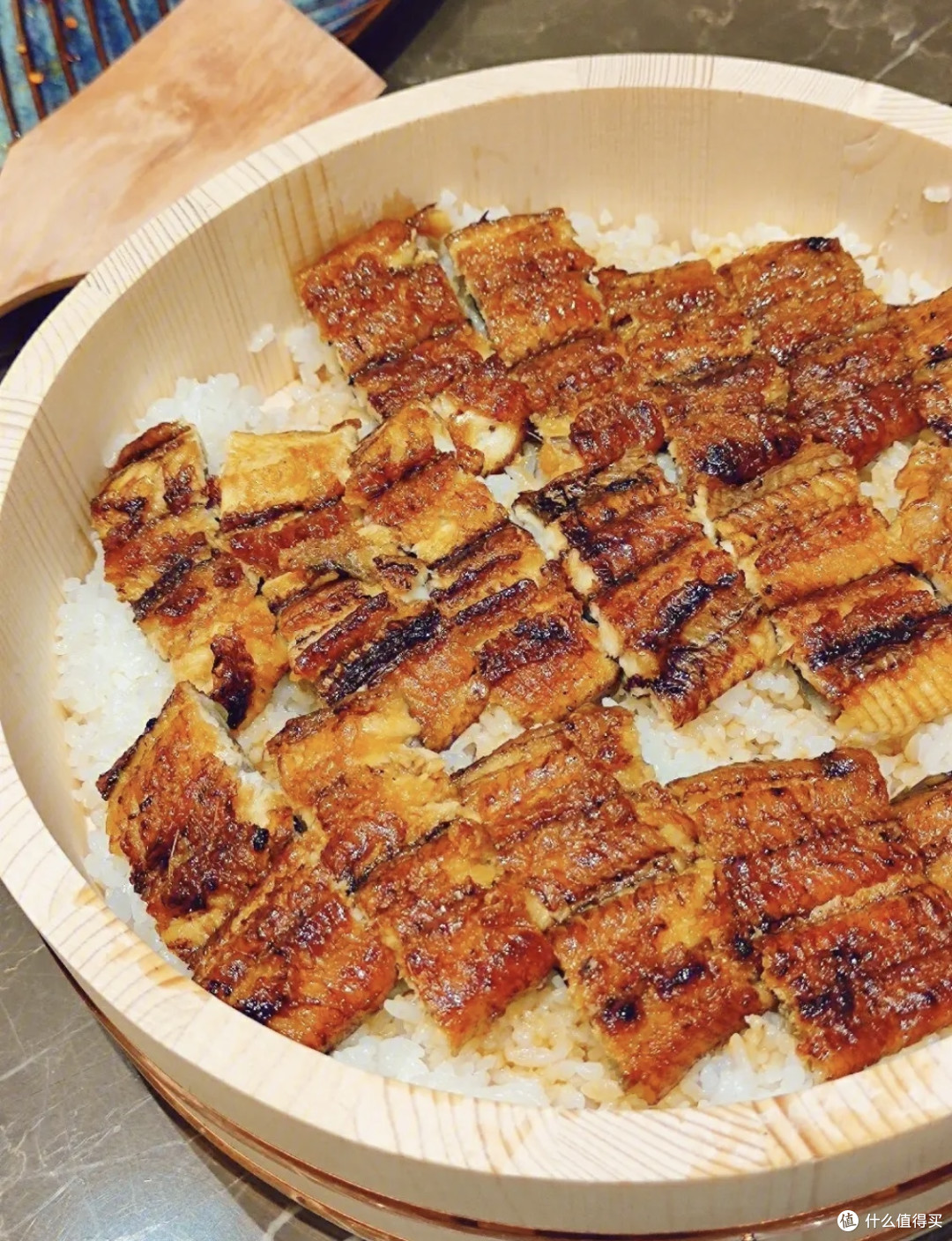 一口鳗鱼饭,让你重温童年美味!