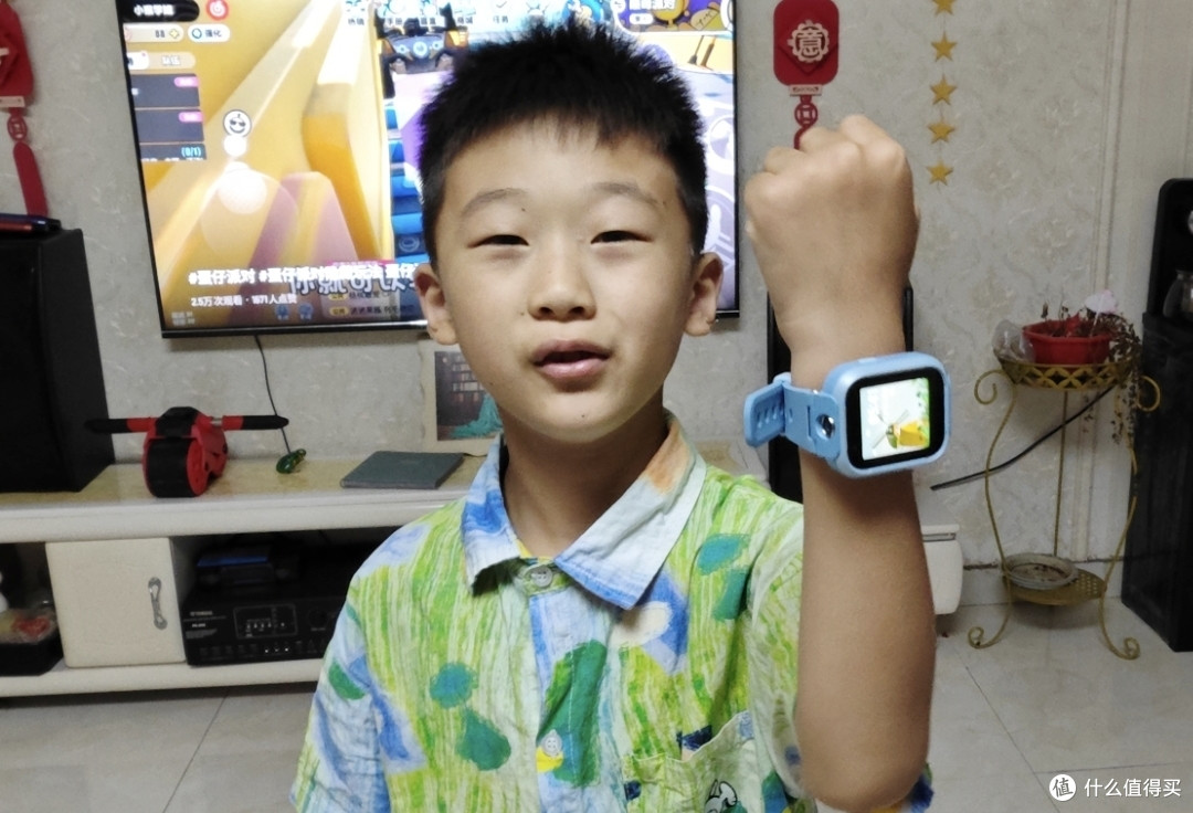 四款中端儿童手表大横评,只说重点全是干货,一起看看谁才是开学最佳推荐!