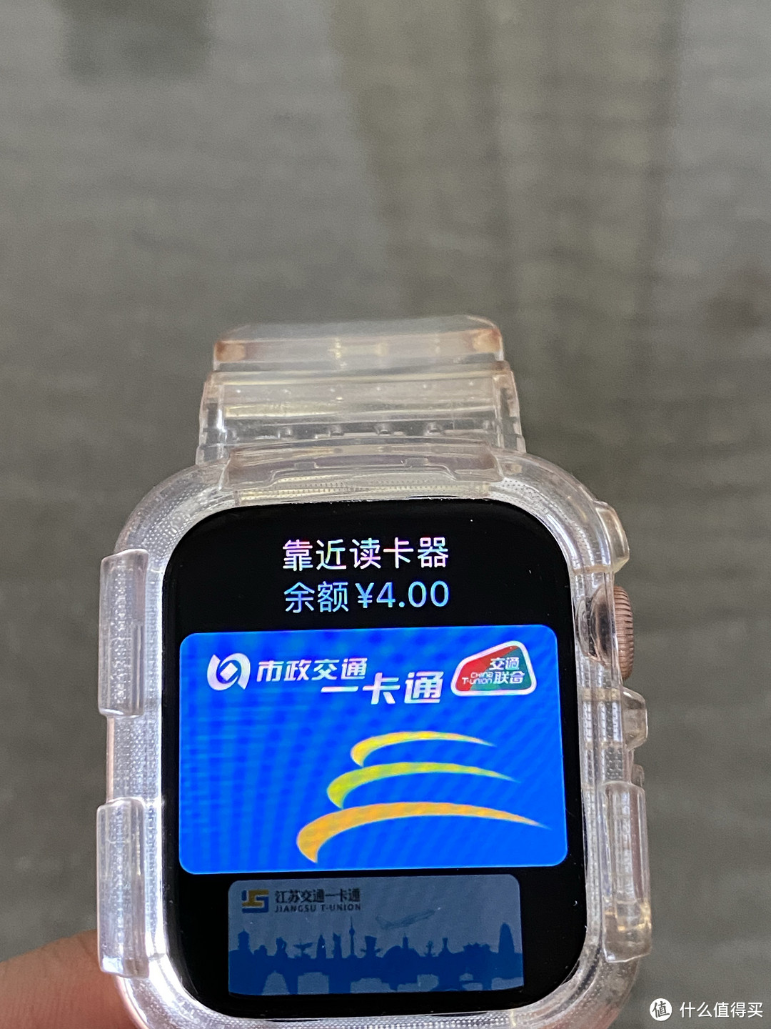 Apple watch 智能手表对学生很重要～