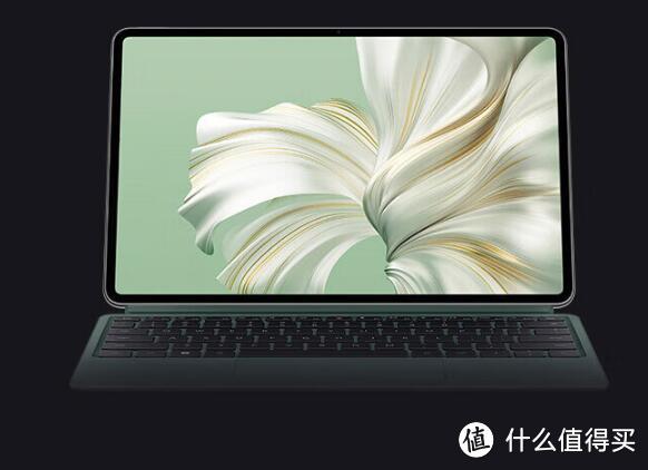 华为开学焕新季！MateBook E 2023 二合一平板笔记本电脑，生活学习两不误！