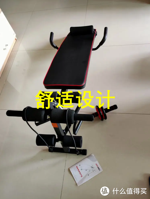 腹肌板:雕塑健美腹部的秘密武器