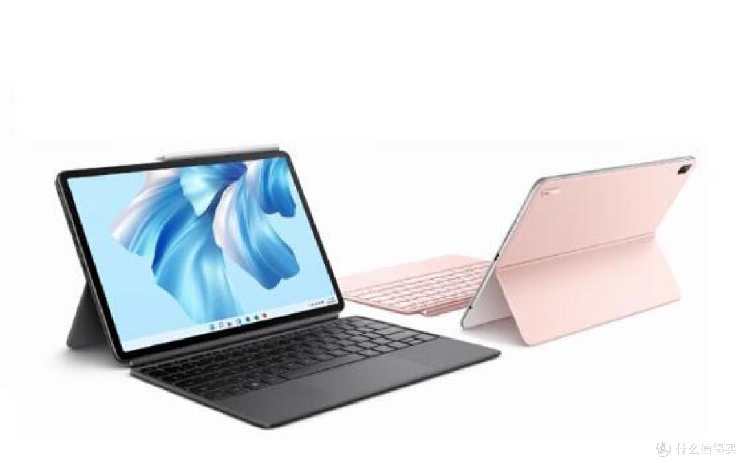 华为开学焕新季：HUAWEI MateBook E Go性能版：开创智慧校园新风尚!