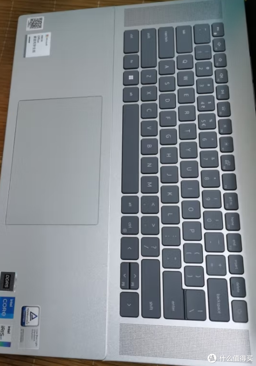 戴尔（DELL）灵越16pro-5620 16英寸12代酷睿100%sRGB可选3K屏 轻薄家用商务办公笔记本电脑