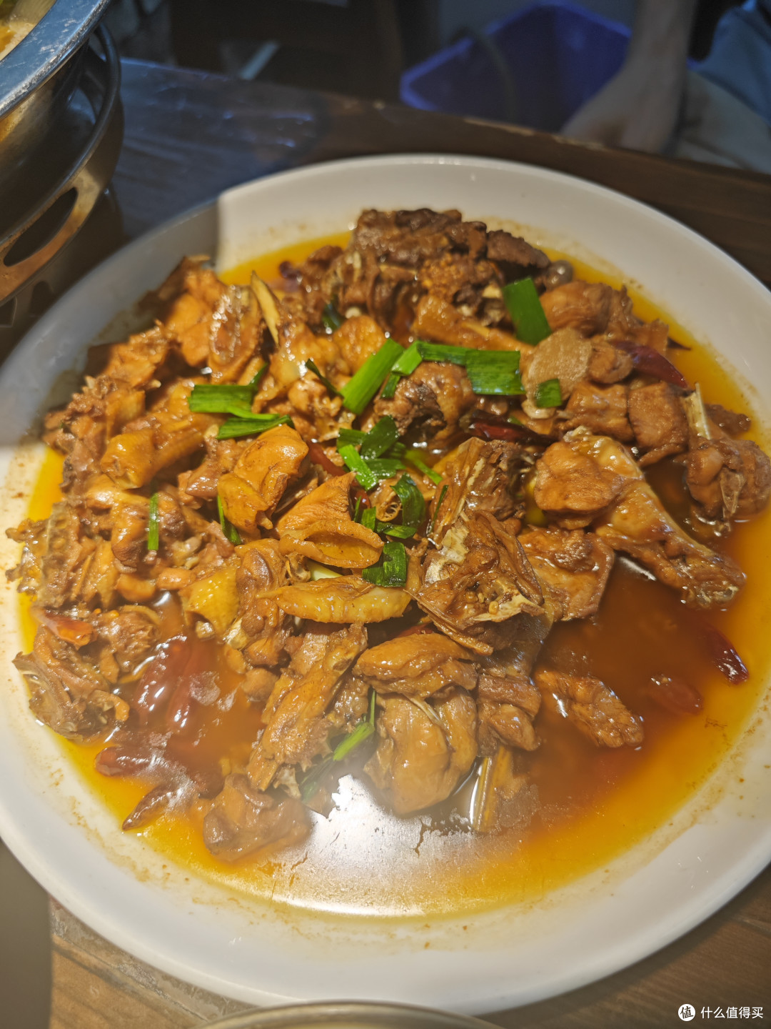 600块能在杭州一家土菜馆吃到什么