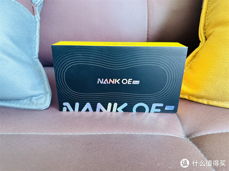 开放式耳机也会有巅峰音质体验-南卡NANK OE PRO