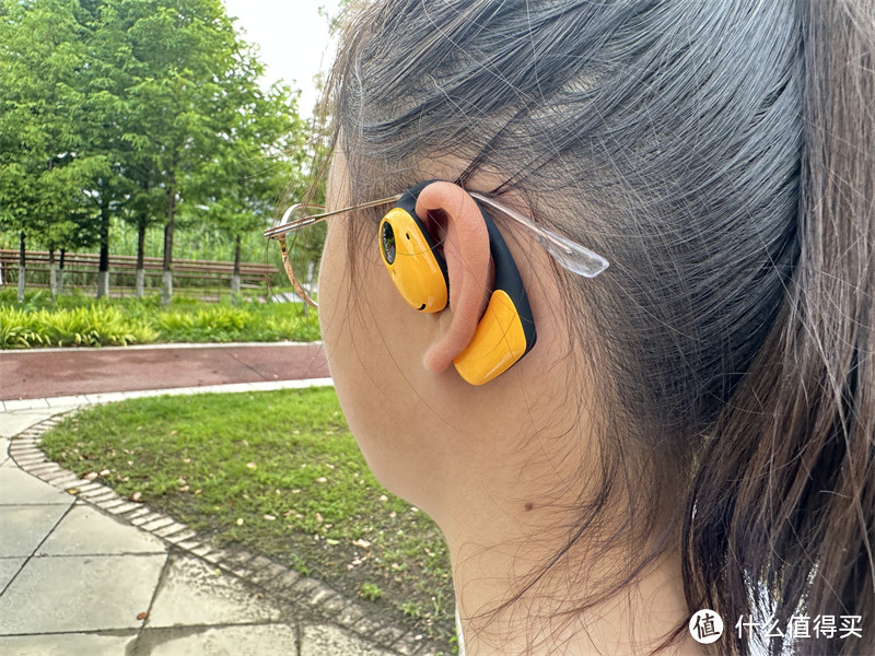 开放式耳机也会有巅峰音质体验-南卡NANK OE PRO