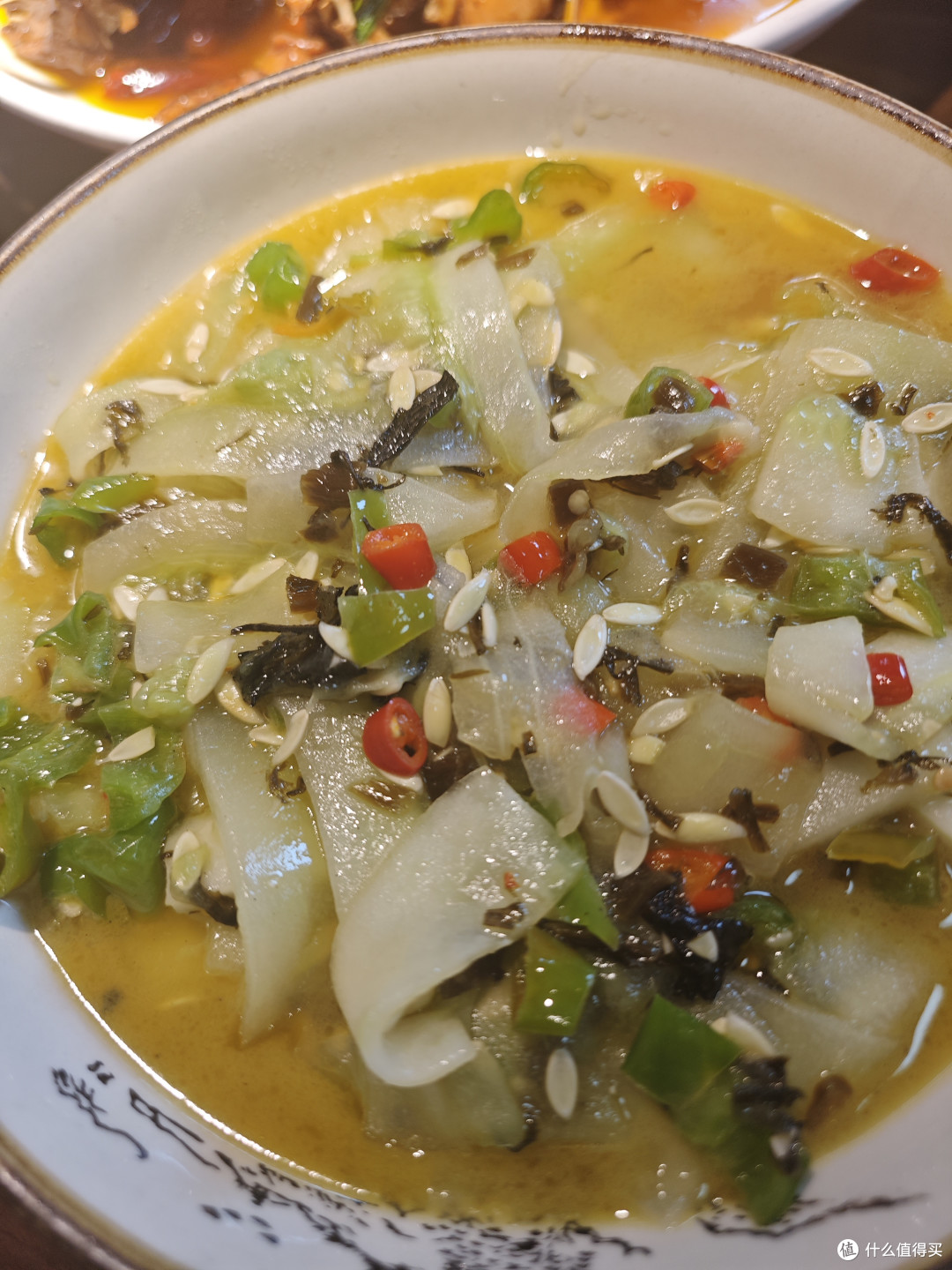 600块能在杭州一家土菜馆吃到什么