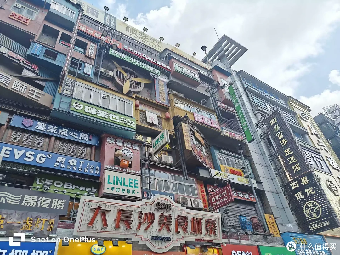 性能旗舰的影像表现到底如何?看看我的实拍样张