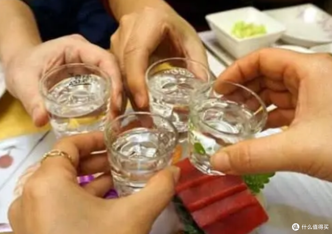 让你分享“喜怒哀乐”/释放压力的催化剂——“酒”,微醺的感觉真不错