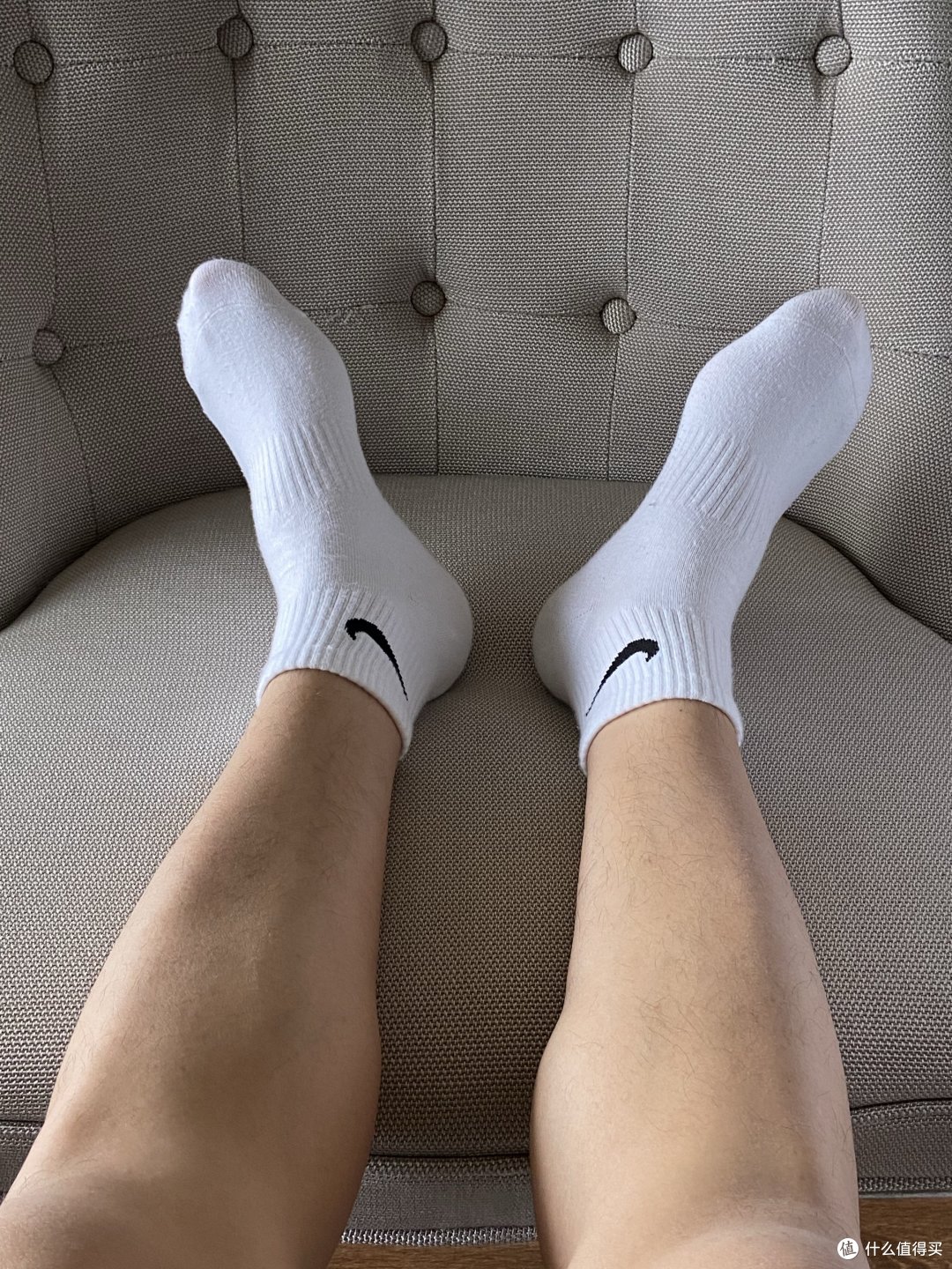 开学必备训练速干Nike短袜!好看又吸汗