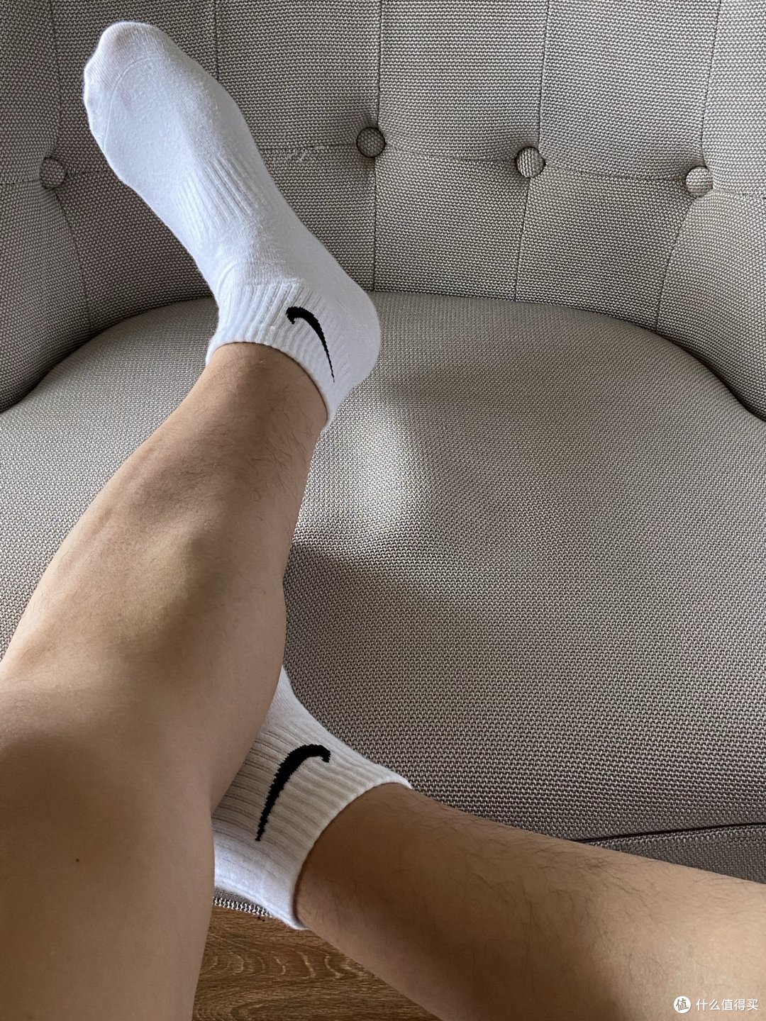 开学必备训练速干Nike短袜!好看又吸汗