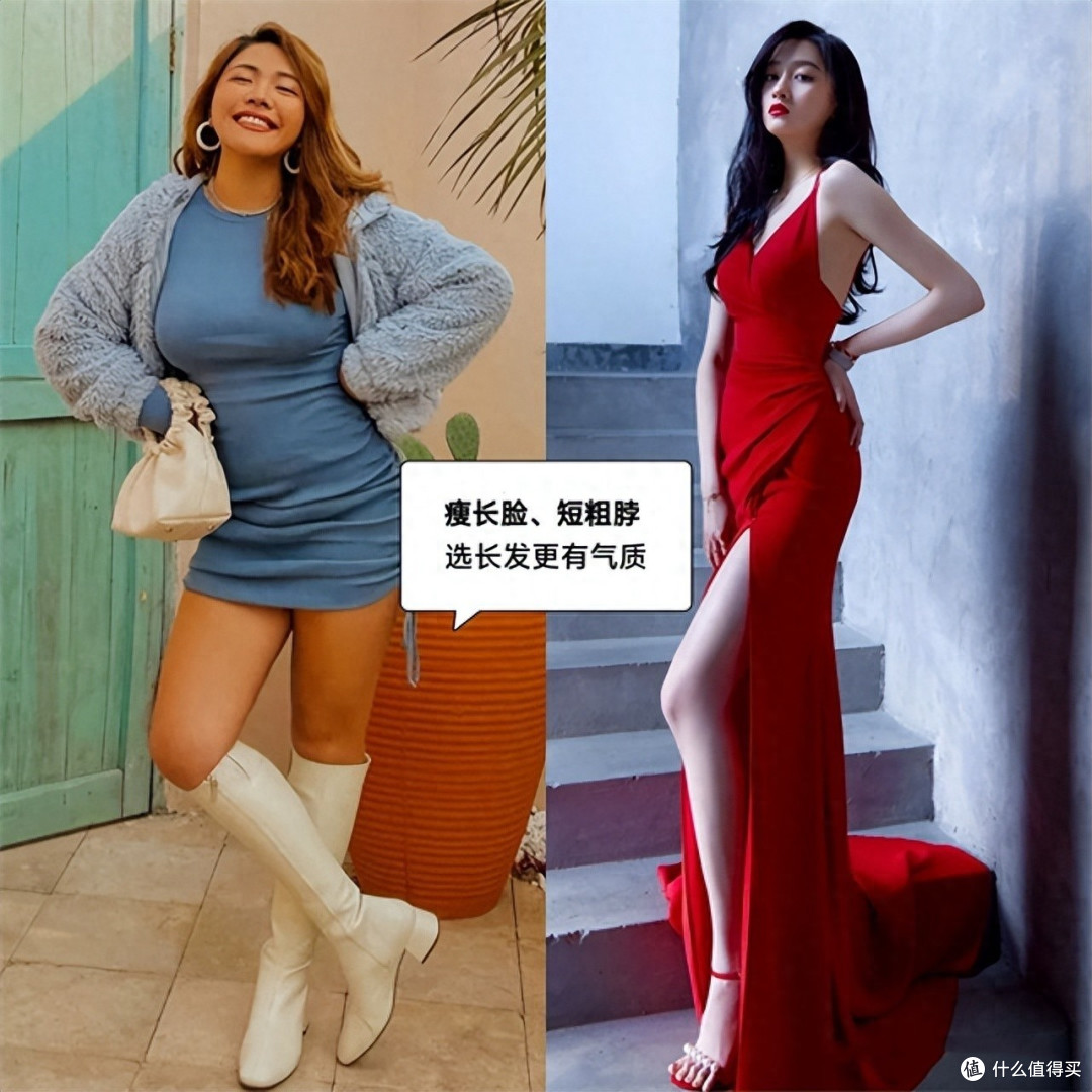 同样是“短发”,为什么有人减龄优雅,有人却显老?答案很简单!