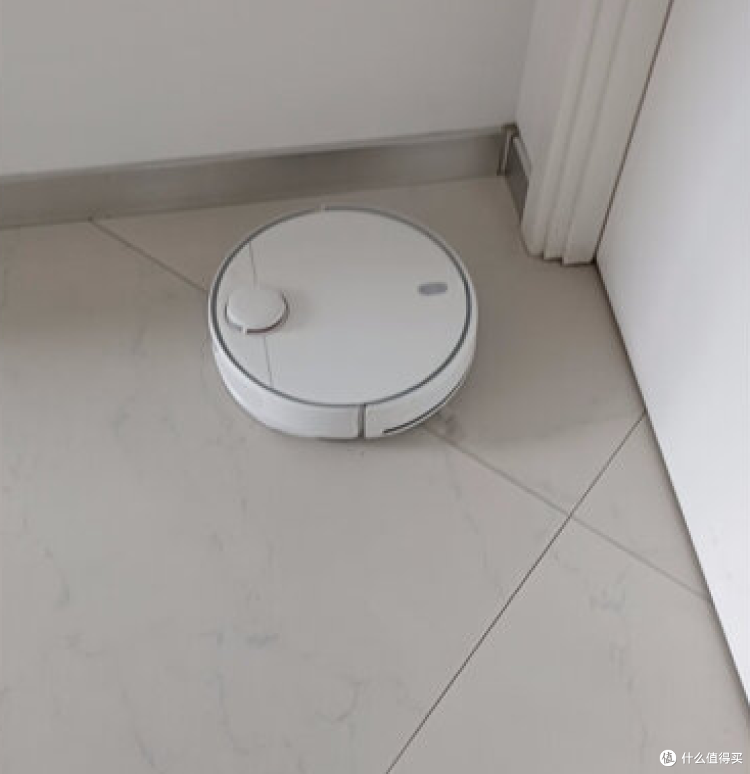 【添可芙万 2.0ProLED洗地机】让你的家务变成一种享受!