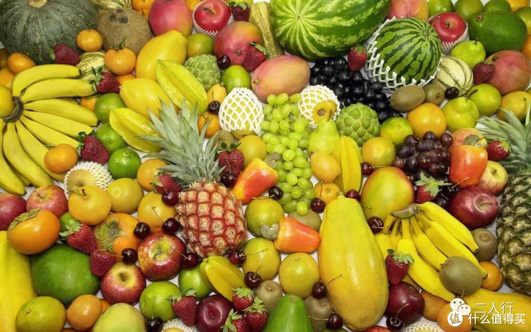 奶爸记录：我们应该怎样给孩子吃水果呢？