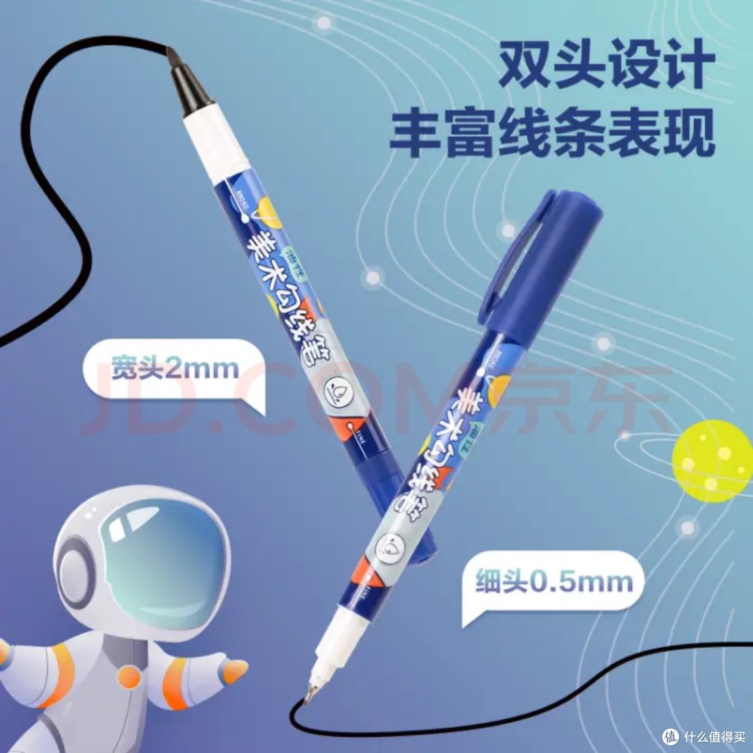 开学要准备哪些文具?