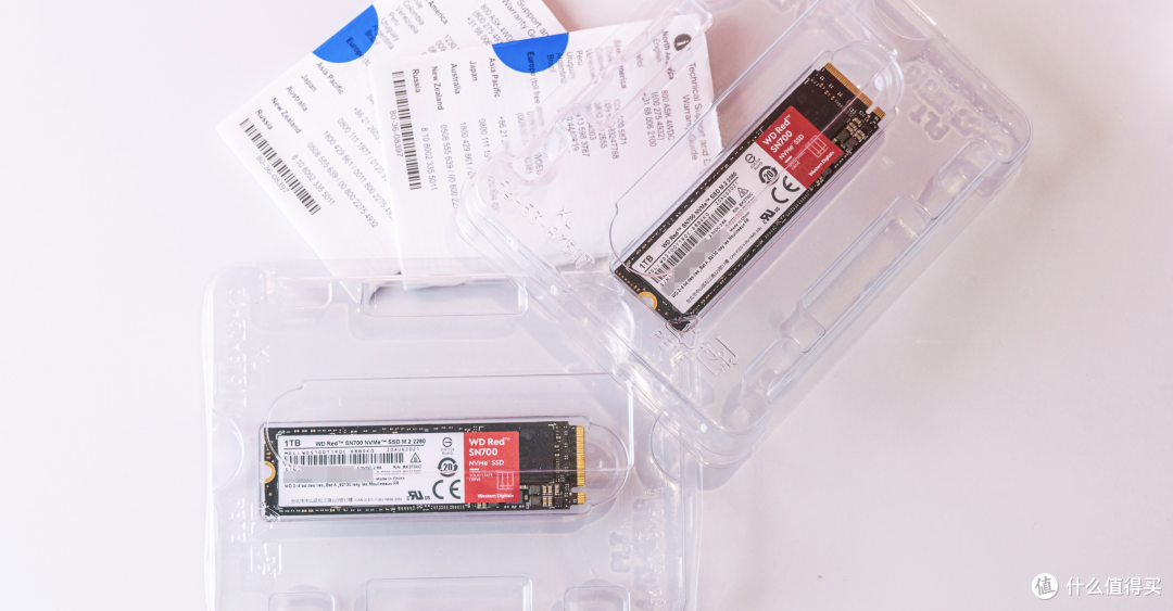 RAID1+RAID1 用西部数据红盘Plus打造安全高速的工作室私有云存储