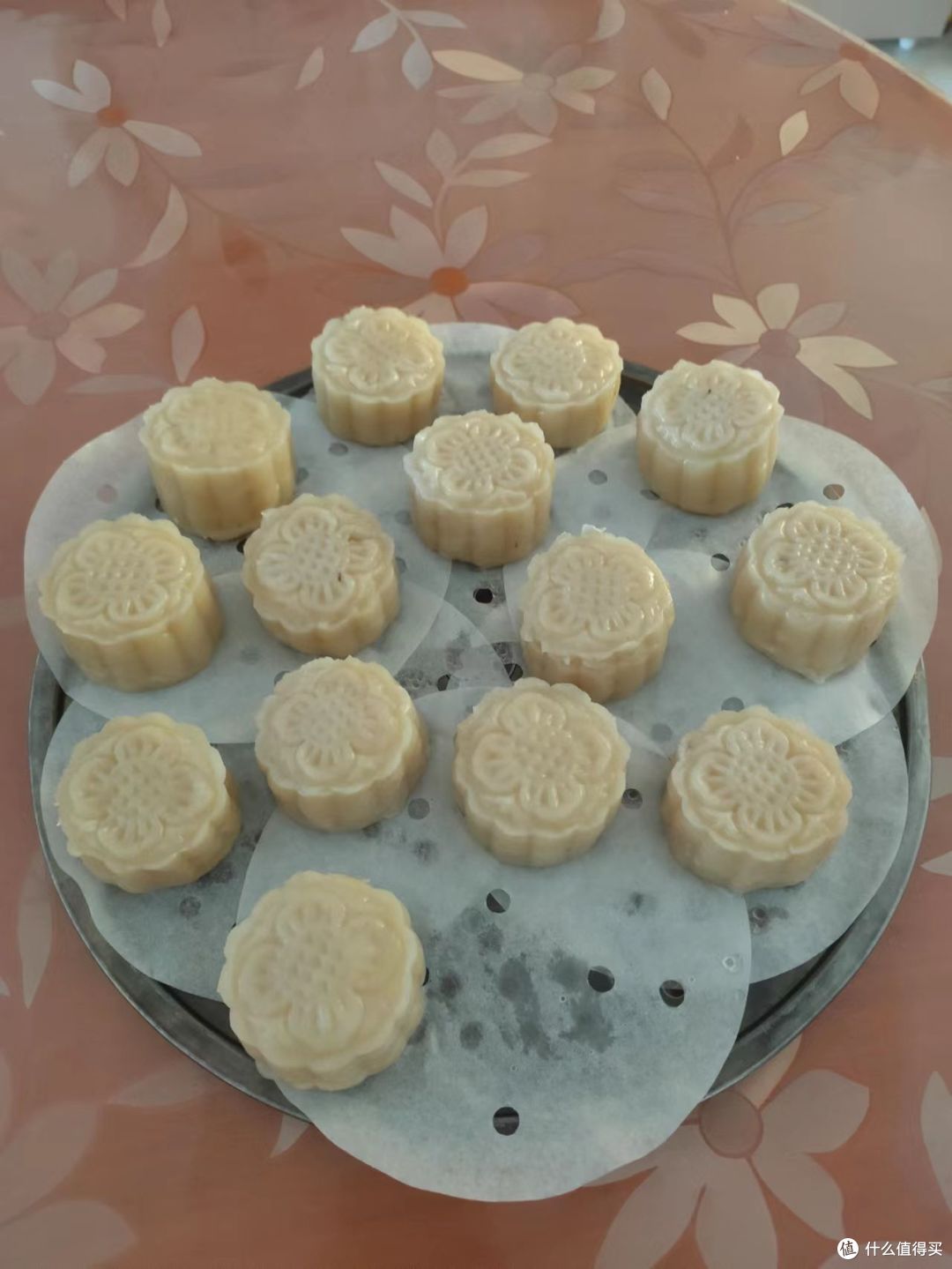 夏日食光——野三坡脱皮绿豆