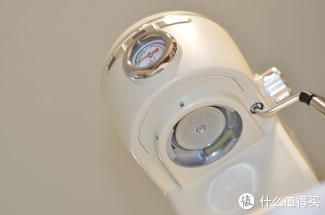 咖啡小白的入门级半自动神器:宜盾普EDC-KF2意式咖啡机