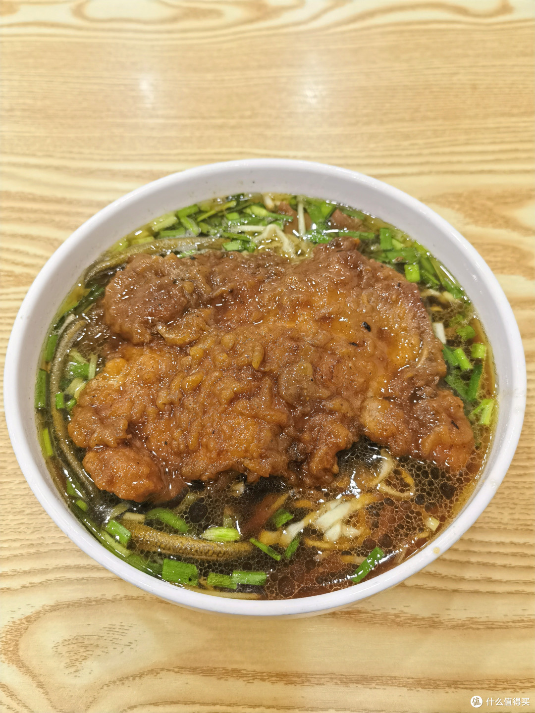 寻味镇江1⃣:值得一去的邵顺兴锅盖面