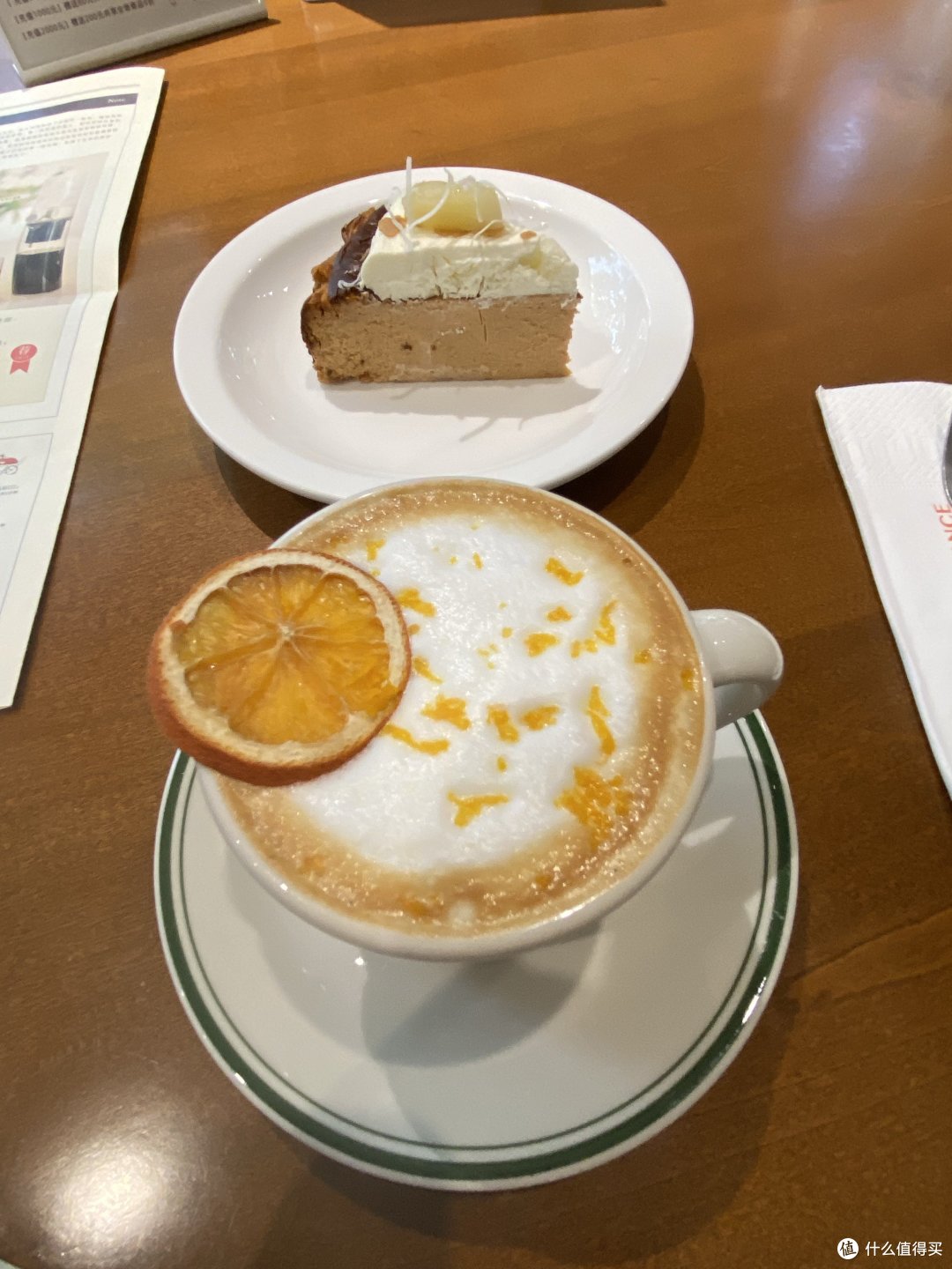 一杯李想珈咖啡,做一个咖啡理想家
