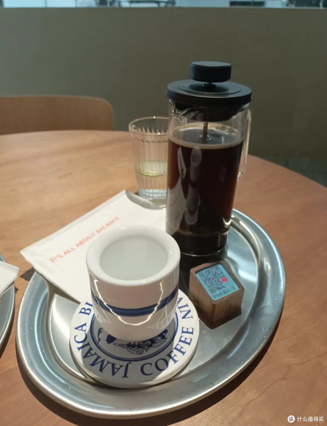 一杯李想珈咖啡,做一个咖啡理想家
