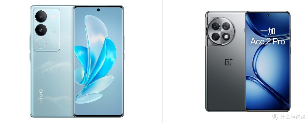 一加 Ace 2 Pro和vivo S17之间怎么选?
