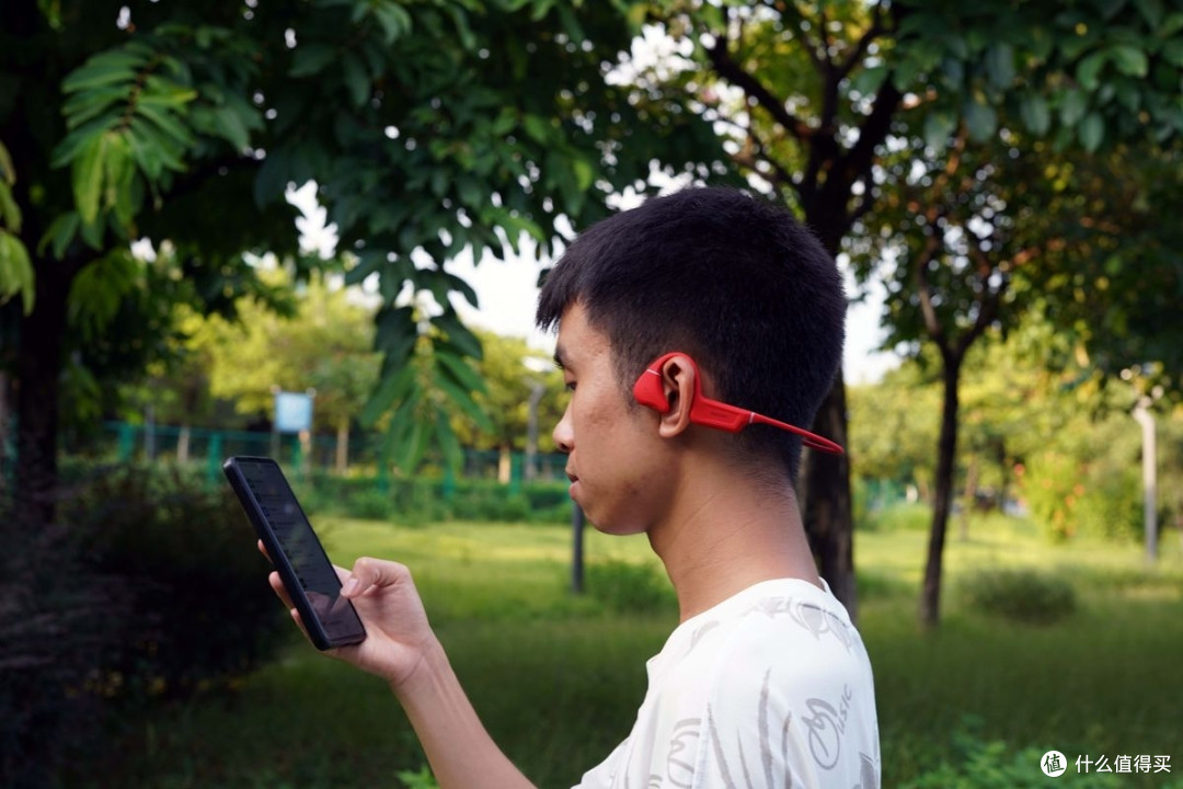 奥运游泳冠军的同款耳机好用吗？南卡Runner Pro4S体验